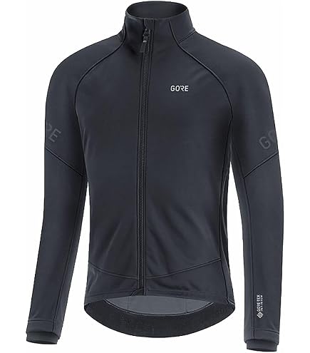 GORE WEAR C5 Gore-tex Infinium Thermo Jacket Men (Pack of 1